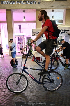 2022-09-01 Milano - Critical Mass 033